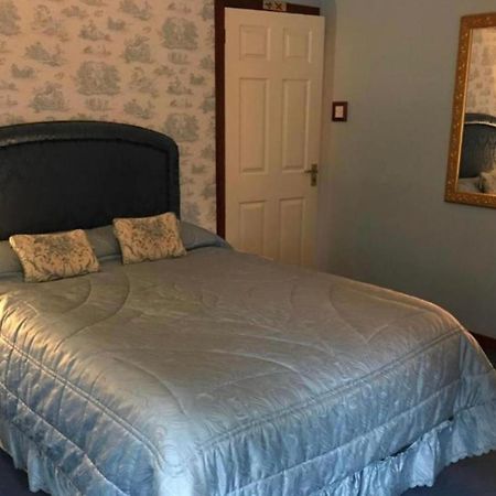 דרמנדרוכיט Drumbuie Farm B&B מראה חיצוני תמונה