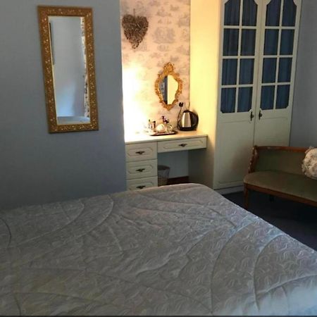 דרמנדרוכיט Drumbuie Farm B&B מראה חיצוני תמונה