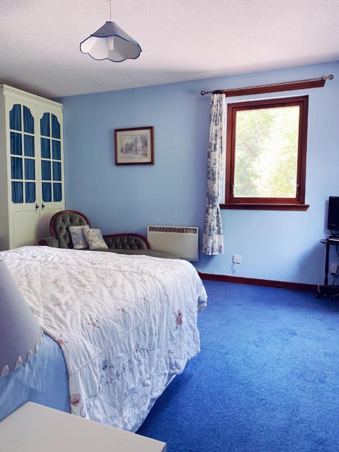 דרמנדרוכיט Drumbuie Farm B&B מראה חיצוני תמונה