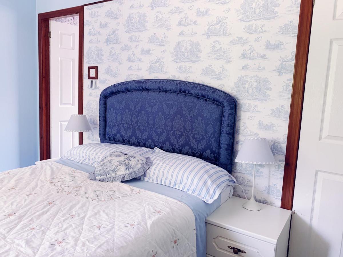דרמנדרוכיט Drumbuie Farm B&B מראה חיצוני תמונה