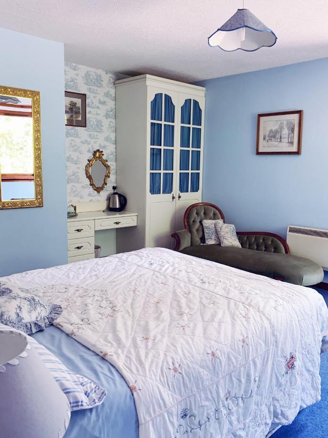 דרמנדרוכיט Drumbuie Farm B&B מראה חיצוני תמונה