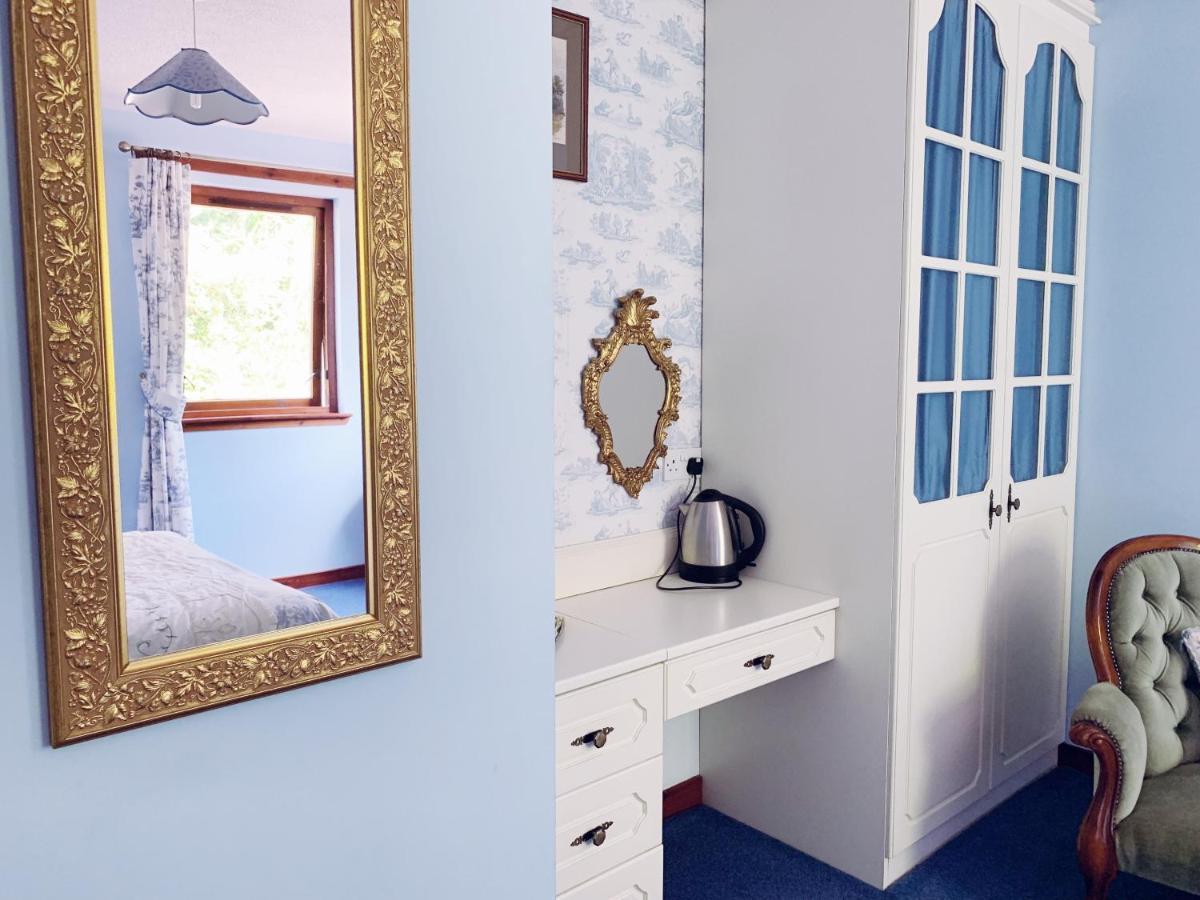 דרמנדרוכיט Drumbuie Farm B&B מראה חיצוני תמונה