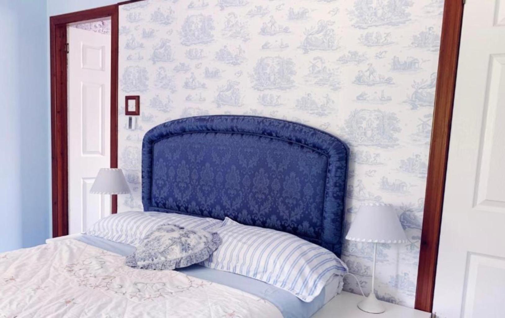 דרמנדרוכיט Drumbuie Farm B&B מראה חיצוני תמונה