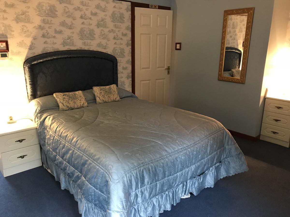 דרמנדרוכיט Drumbuie Farm B&B מראה חיצוני תמונה