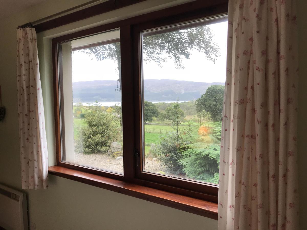 דרמנדרוכיט Drumbuie Farm B&B מראה חיצוני תמונה
